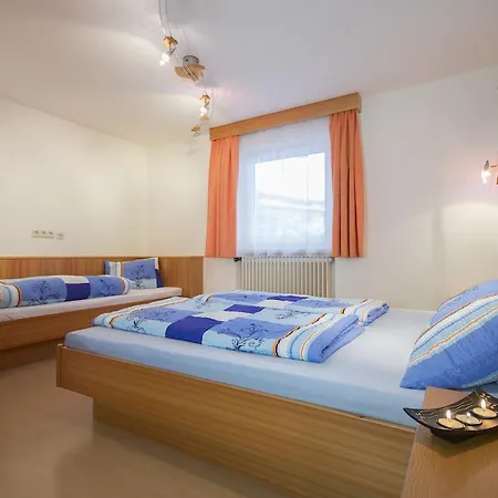 Apartment Apart Ladis *