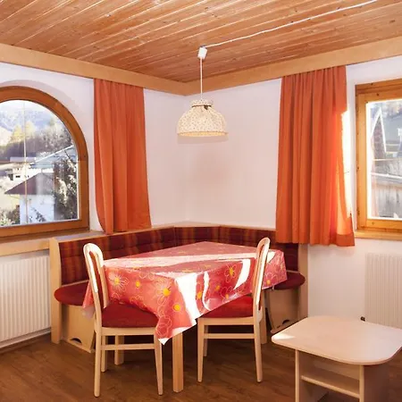 Apart Ladis Apartment *