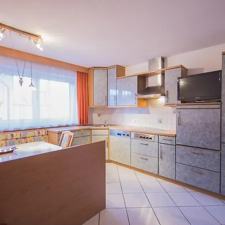 Appartement Apart Ladis Prutz