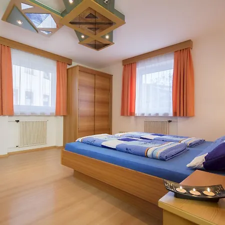 Appartement Apart Ladis