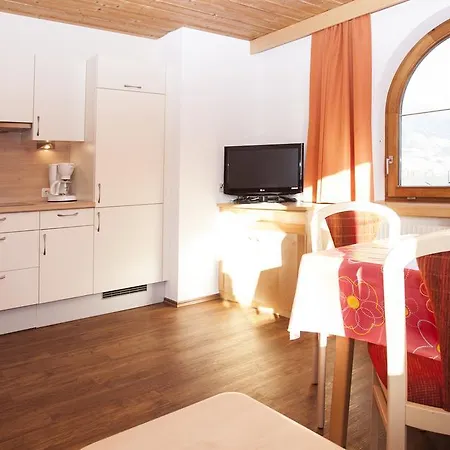 Apart Ladis Appartement