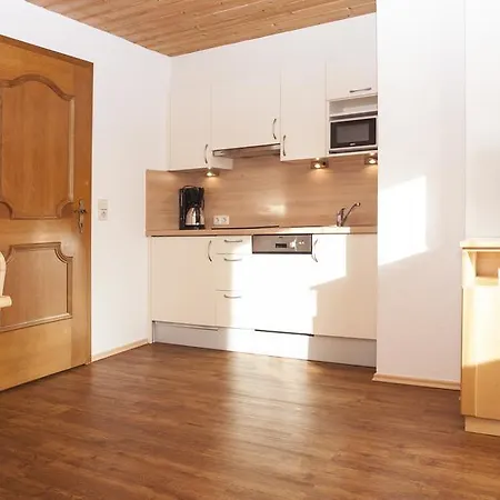 Appartement Apart Ladis Prutz